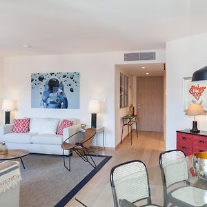 Appartement met een Slaapkamer